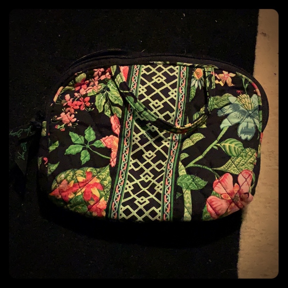 Vera Bradley clutch